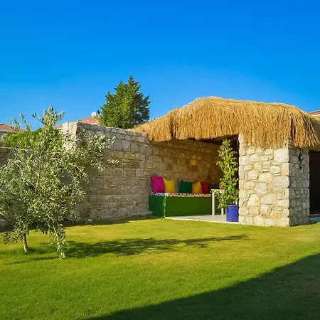 Hotell Karyada