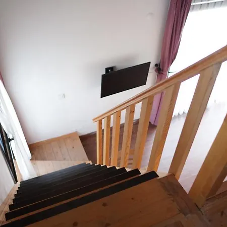 Otel Karyada Çeşme