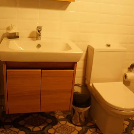 Karyada Otel Çeşme