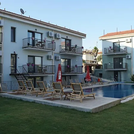 Karyada Hotell 2*