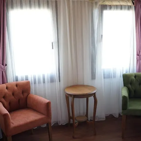 Hotell Karyada