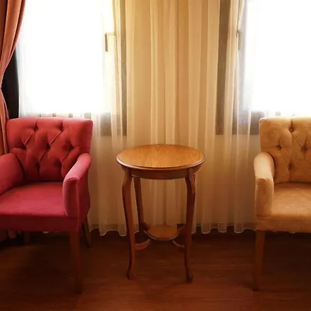 Hotell Karyada