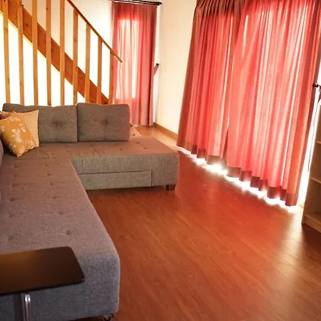 Hotell Karyada 2*