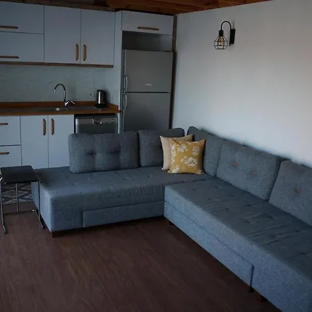 Hotell Karyada Çeşme
