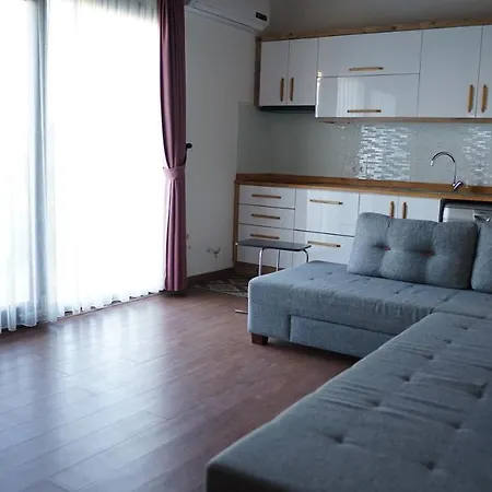 Karyada Hotell