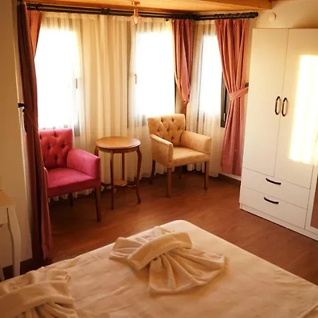 Hotel Karyada Çeşme