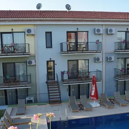 Karyada Hotell