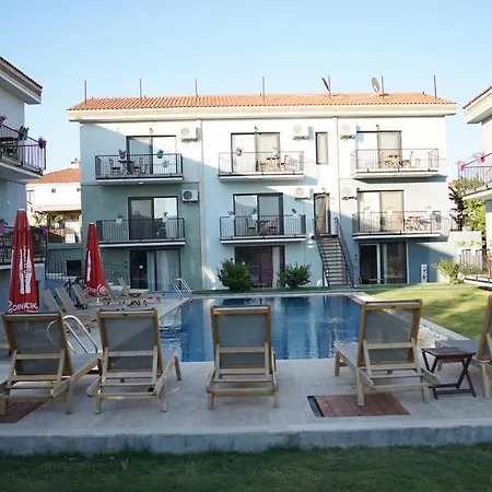 Karyada Çeşme