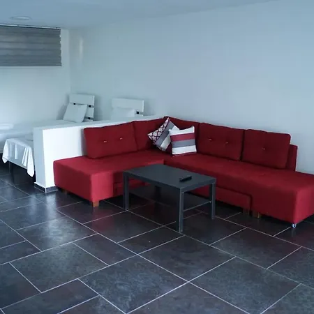 Karyada Hotell 2*