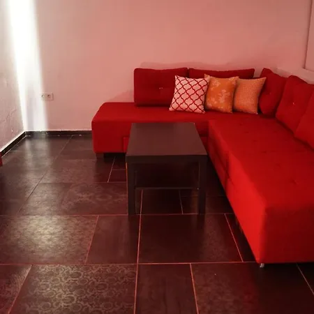 Hotell Karyada Çeşme