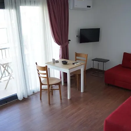 Hotell Karyada