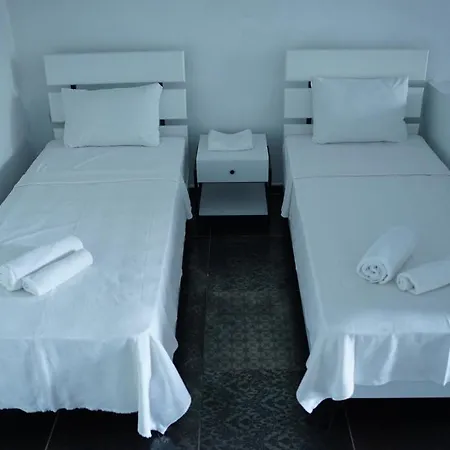 Hotell Karyada