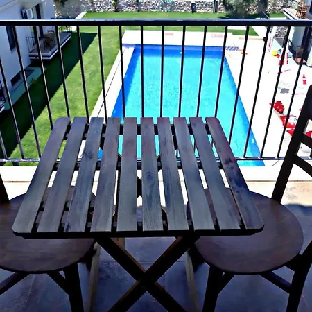 Karyada Çeşme