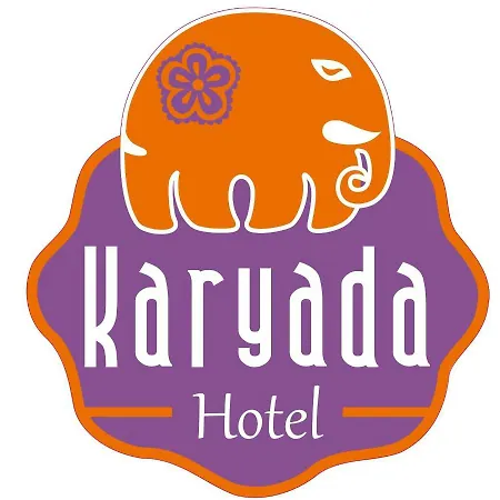 Готель Karyada Чешме