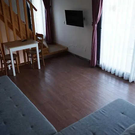 Karyada Hotel 2*