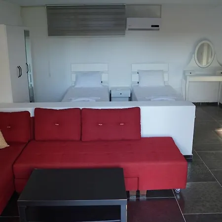 Hotel Karyada