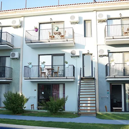 Karyada Hotel Çeşme