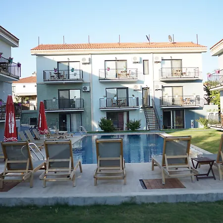 Karyada Otel 2*