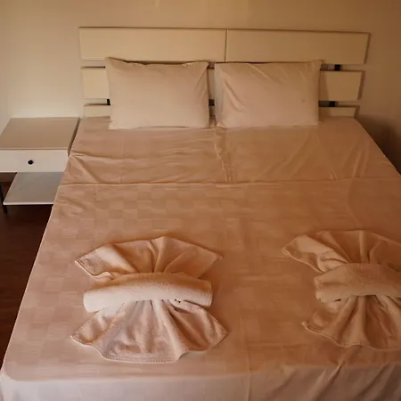 Otel Karyada