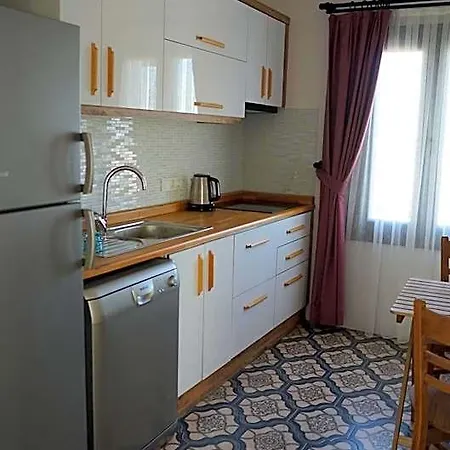 Hotel Karyada Cesme