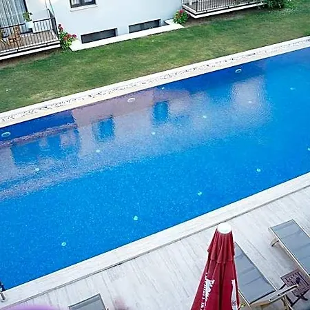 Karyada Otel Çeşme