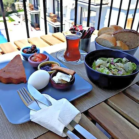 Karyada Hotel Cesme