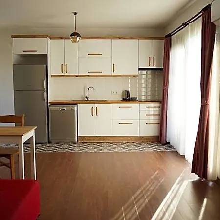 Otel Karyada Çeşme