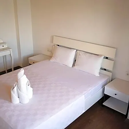 Karyada Otel Çeşme