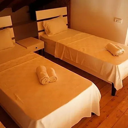 Otel Karyada