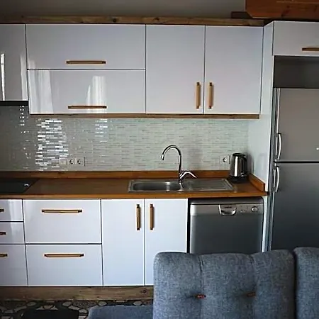 Karyada Otel Çeşme