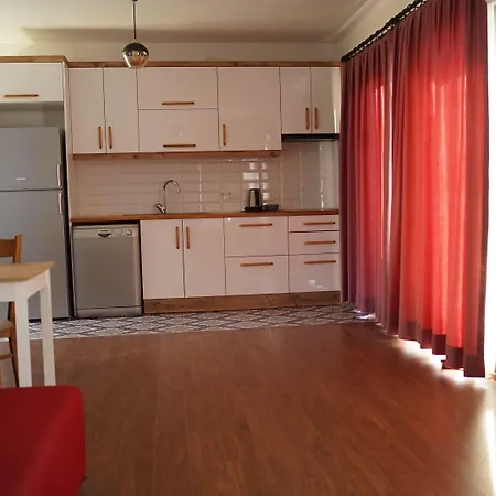 Hotel Karyada Çeşme
