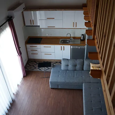 Karyada Hotel Çeşme