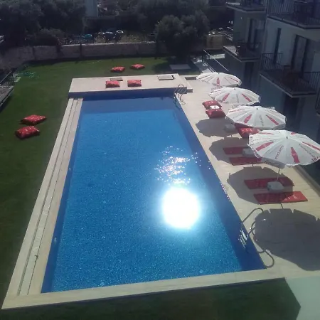 Karyada 2* Çeşme