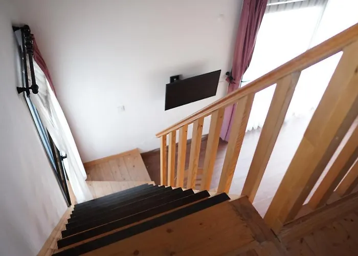 Szálloda Karyada Çeşme