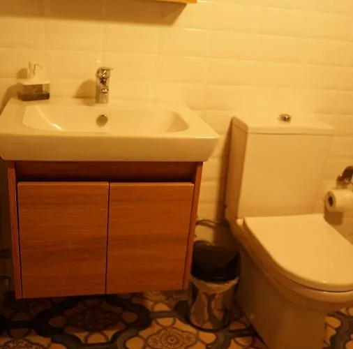 Karyada Szálloda Çeşme