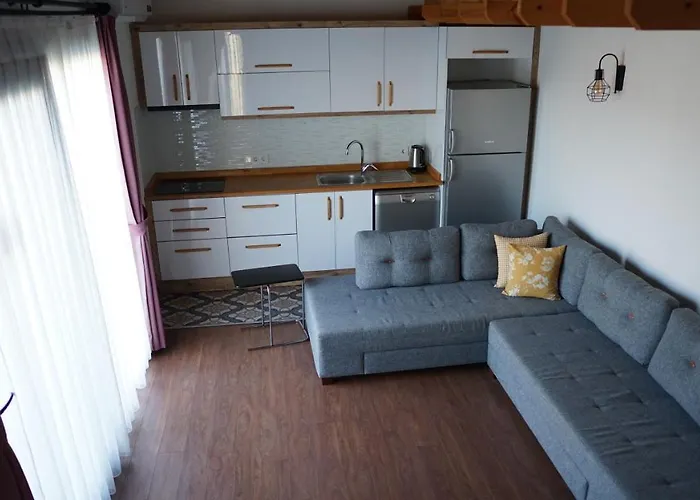 Karyada Szálloda 2*