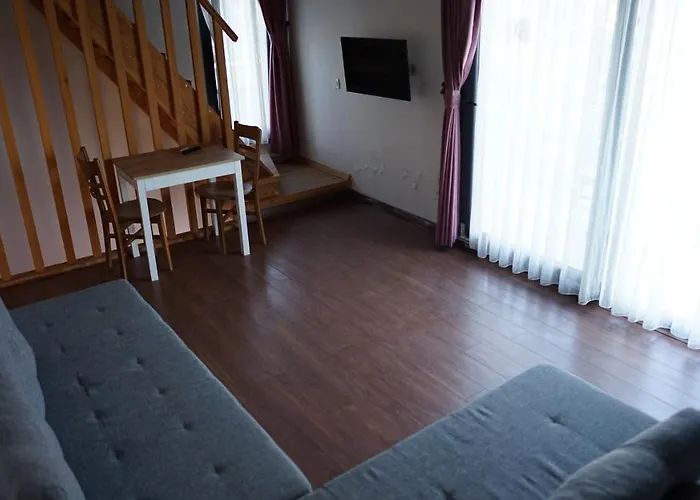 Karyada Szálloda 2*