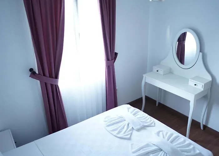 Karyada Szálloda 2*