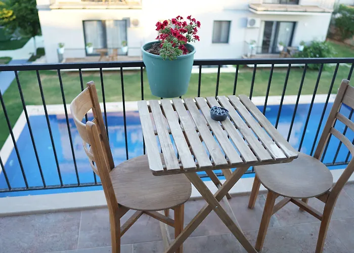 Szálloda Karyada 2*