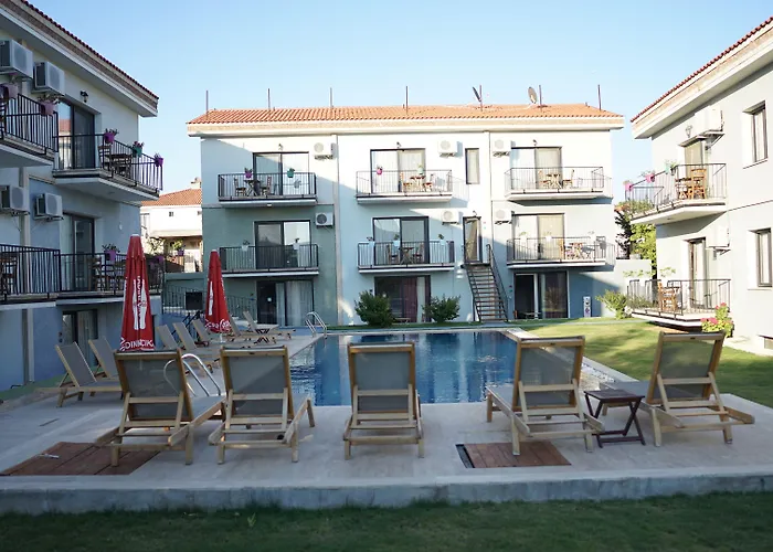 Karyada Szálloda 2*